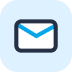 Icon Solid Square Colored Product Email