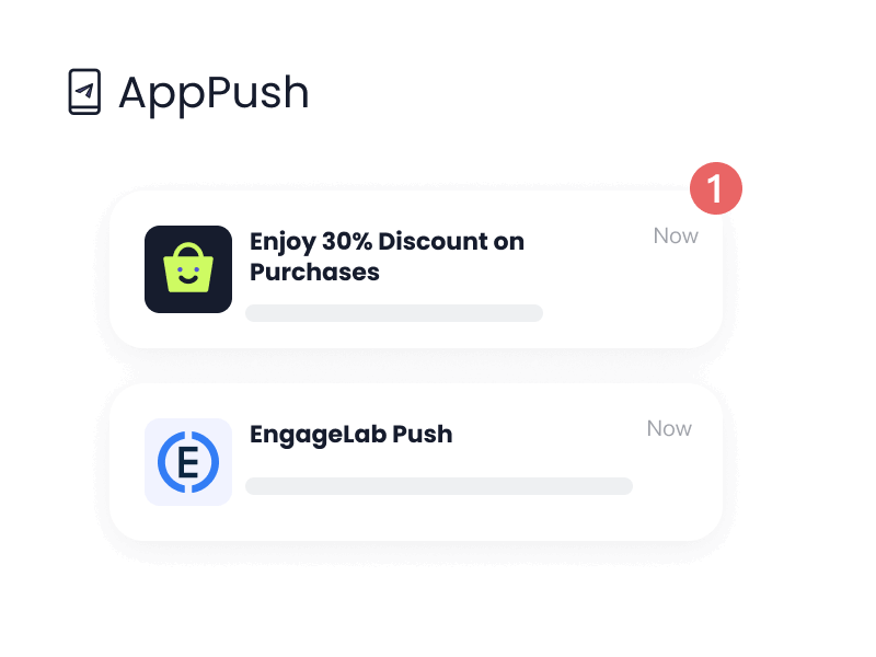Marketing Automation Body2 App Push