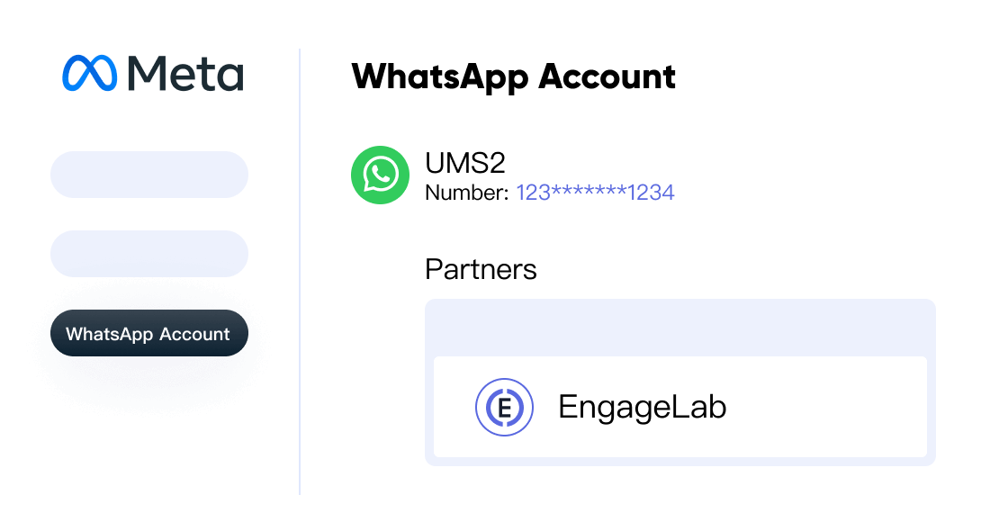申请 WhatsApp Business API