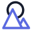 Icon Outline Blue Solution Travel
