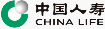 Icon Solid White Brand Aurora China Life Insurance