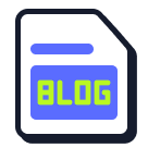 Explore Blog
