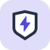 Icon Solid Square Colored Product Captcha