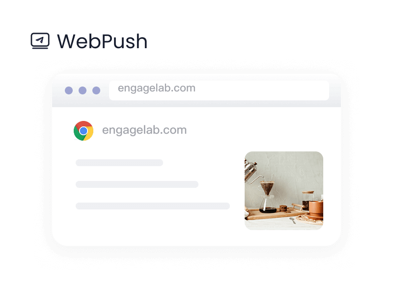 Marketing Automation Body2 Web Push