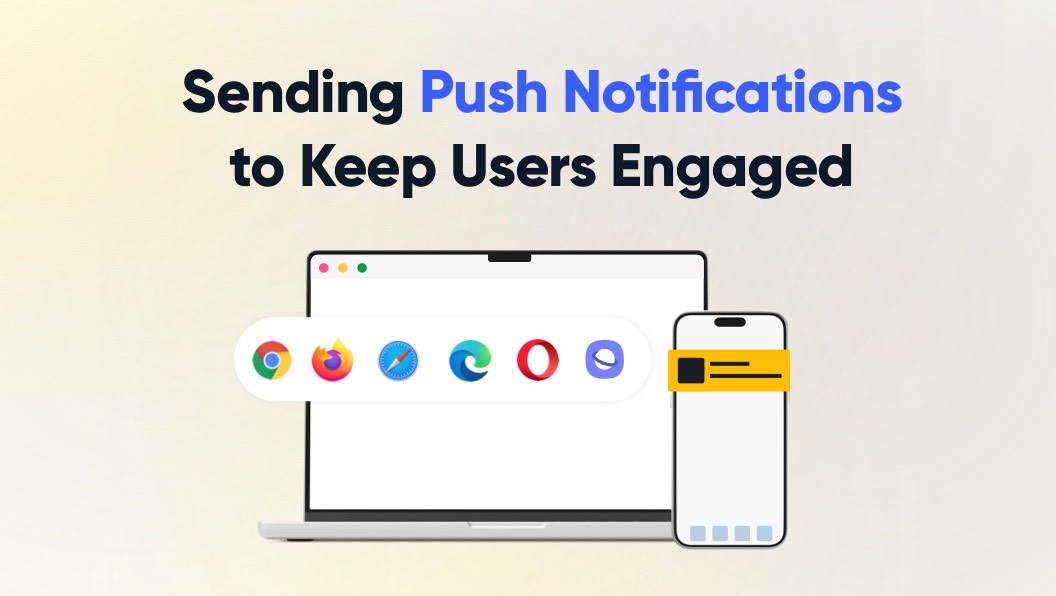 Que Sont les Notifications Push ? Guide Simple pour Débutants