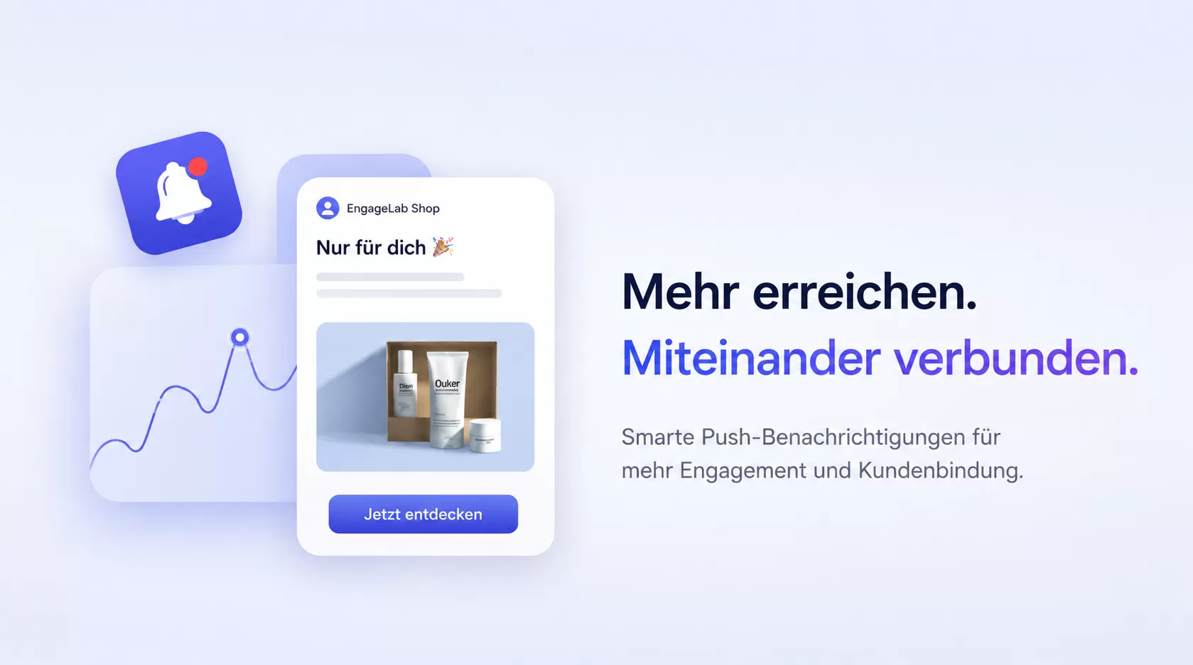 Push-Benachrichtigungen einfach erklärt: Arten & Vorteile