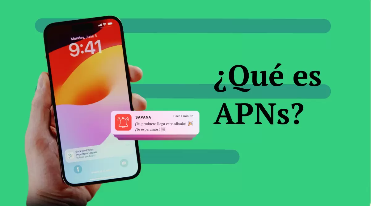 Qué es Apple Push Notification Service: guía, usos y mejores prácticas