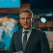 Media Comment Male 1