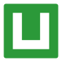Icon Solid Square Colored Platform Uniapp