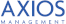Icon Solid White Brand Eng Axios