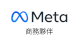 Logo Partner Meta Full Colored
