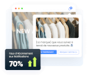 Transformez Vos Visiteurs en Clients Fidèles