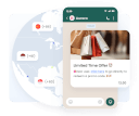 Notifikasi Instan yang Mendorong Aksi