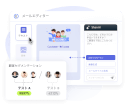 AI搭載メールマーケティング