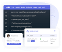 Integrasi Mulus dengan SMTP atau API