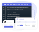 Integración fluida con SMTP o API