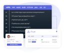 การเชื่อม SMTP หรือ API อย่างไร้รอยต่อ