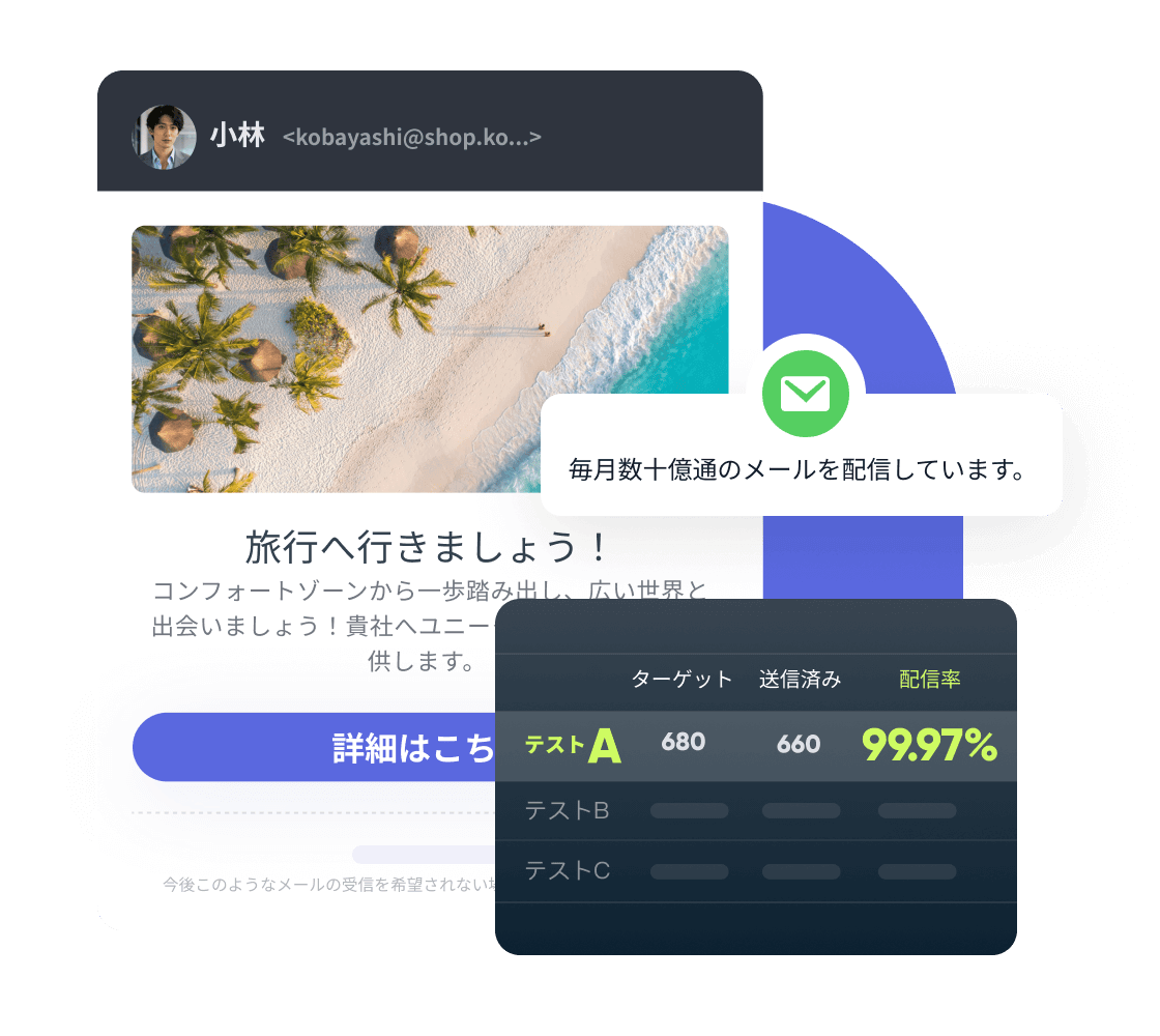 Email Header Banner