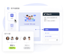 AI 驅動，智慧郵件行銷