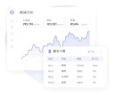 數據賦能，科學決策
