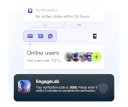 Akuisisi & Registrasi Pengguna