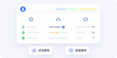 統一全生命週期客戶資料