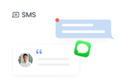 Marketing Automation Body2 SMS