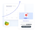Augmentation des Abonnements Payants