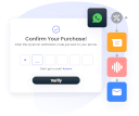 Verifikasi Multi-Channel