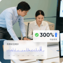 Partners Advantages 1 Feature