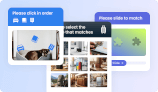 Pricing Captcha