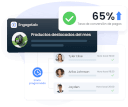 Entrega optimizada para la experiencia de usuario