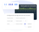 Aceleración de la conversión
