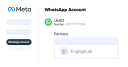 Ajukan WhatsApp Business API